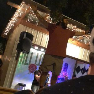 Meet your Posher, Jesse